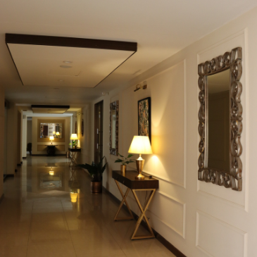 naranhotel